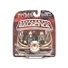 Battlestar Galactica Modern Minimates 2-Pack Series 4 President Roslyn & Tom Zarek