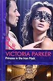 Princess in the iron mask
