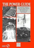 The power guide : an international catalogue of small-scale energy equipment