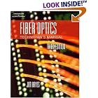Click here to buy Fiber Optics Technician's Manual by Jim Hayes.