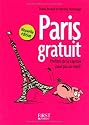Paris gratuit
