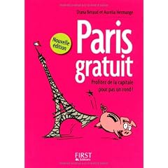 Paris gratuit