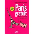 Paris gratuit