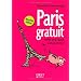 Paris gratuit