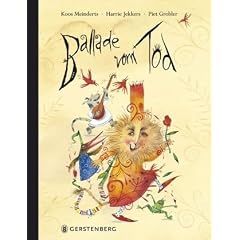 Ballade vom Tod