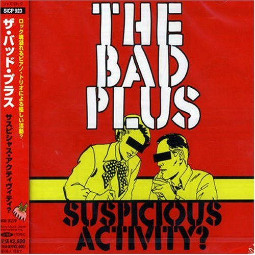 CD-Charts  Search : Suspicious Activity?