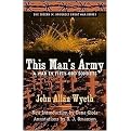 This Mans Army (A War in Fifty-Odd Sonnets) (The Joseph M. Bruccoli Great War Series) (Paperback)