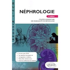 N�phrologie