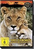 Produkt-Bild: Frei geboren - K&ouml;nigin der Wildnis