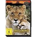 Frei geboren - K�nigin der Wildnis
