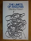 The limits of analysis