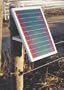 10 Watt Solar Fence Charger - Part #: HP-SK12V