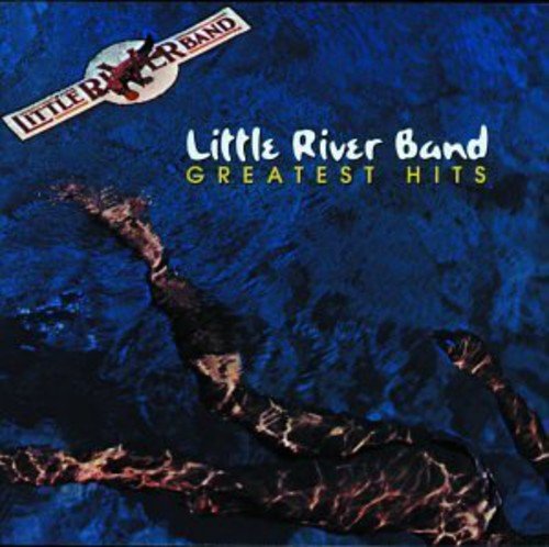 Little River Band - 100% Rock - Vol. 01 - CD 5 - Zortam Music