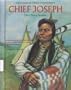 Chief Joseph: Nez Perce Leader (North American Indians of Achievement)