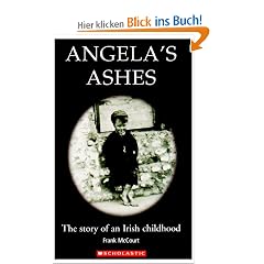 Angela's Ashes (Scholastic Readers)
