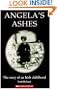 Angela's Ashes (Scholastic ELT Reader) (Scholastic ELT Reader)