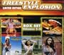 Freestyle Explosion 1-5