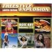 Freestyle Explosion 1-5