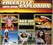 Third Party New : Freestyle Explosion, Vol. 1-5