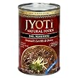 Jyoti Natural Foods Dal Makhani, Aromatic Lentils and Beans, 15-Ounce Cans (Pack of 12)