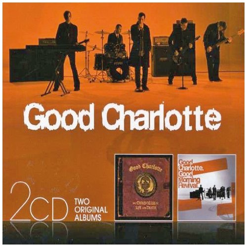 Produkt-Bild: Good Morning Revival/the Chronicles of Life and d