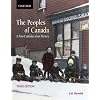 The Peoples of Canada: A Post-Confederation History