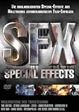 Special Effects - Meilensteine der Tricktechnik