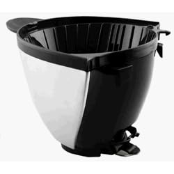 Click here to buy Braun 7050-580 Coffeemaker Filter Basket Black by Braun.