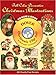 Full-Color Decorative Christmas Illustrations CD-ROM and Book (Dover Full-Color Electronic Design)