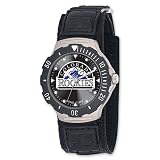 Mens MLB Colorado Rockies Agent Watch