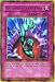Yu-Gi-Oh! - Bottomless Trap Hole (GLD2-EN045) - Gold Series 2 - Limited Edition - Rare