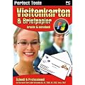 Visitenkarten und Briefpapier