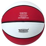 Tachikara Colored Regulation Size BasketBall