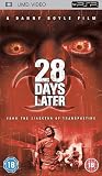28 Days Later [UMD Mini for PSP] [2002]