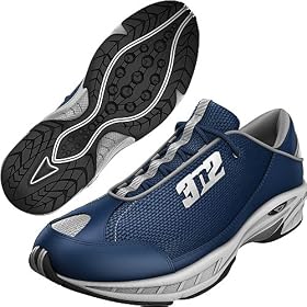 Buy 3N2 Bouncestep Trainer Mens by 3N2