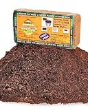 Coir Bricks, Pack of 10