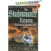 The Shadowmancer Returns: The Curse of Salamander Street