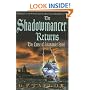 The Shadowmancer Returns: The Curse of Salamander Street