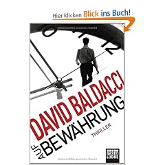 Auf Bew�hrung: Thriller