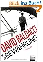 Auf Bew�hrung: Thriller