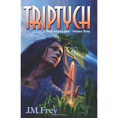 Triptych