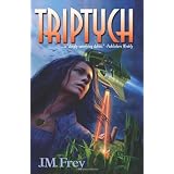 Triptychby J. M. Frey