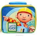 Vogue International Bob the Builder Insulated Lunch Bag