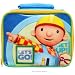 Vogue International Bob the Builder Insulated Lunch Bag