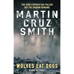 Wolves Eat Dogs