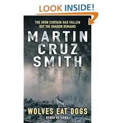 Wolves Eat Dogs
