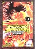 Saint Seiya: Next dimension Myth of Hades 03