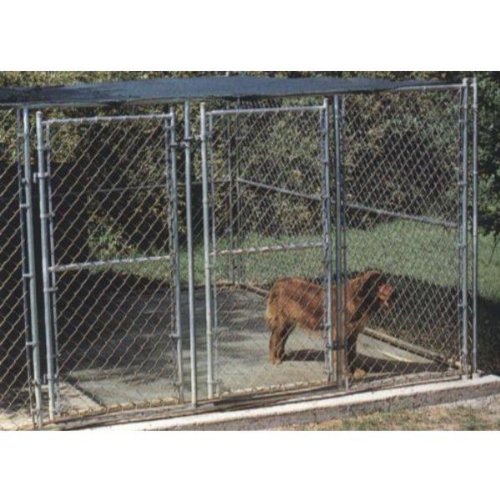 Kool K9 Cover - 10' x 10'