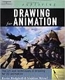 Exploring Drawing for Animation (Design Concepts)