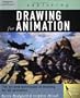 Exploring Drawing for Animation (Design Concepts)